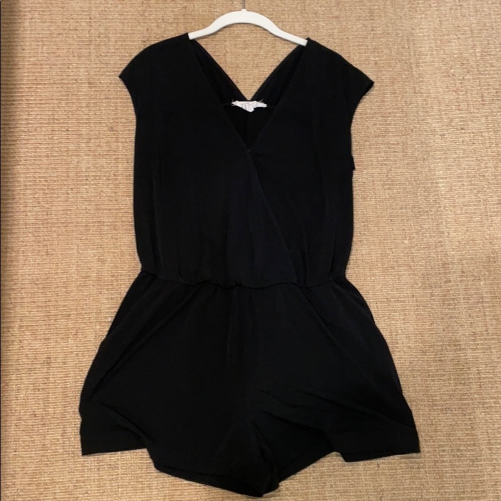 BCBGeneration romper